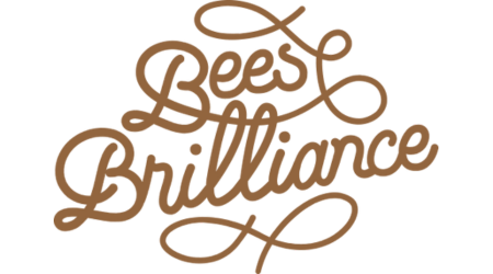 Bees Brilliance logo 
