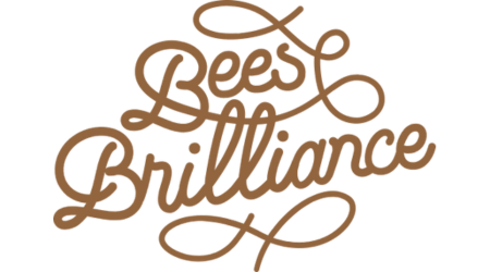 Bees Brilliance logo