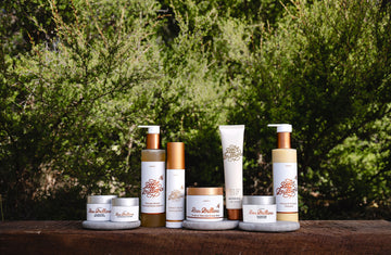 Why Switch to Natural Skincare? The Truth and What You Need to Know
