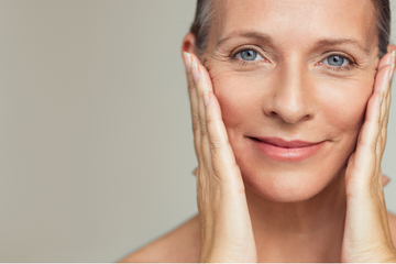 Our Ultimate Natural Skincare Routine for Mature Skin