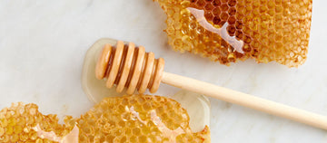 The Amazing Benefits of Mānuka Honey for Dry Skin