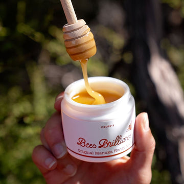 What is the Best Manuka Honey Mask for Dry Skin?