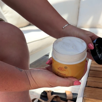Summer Sandals Are Out… But What About Your Feet?