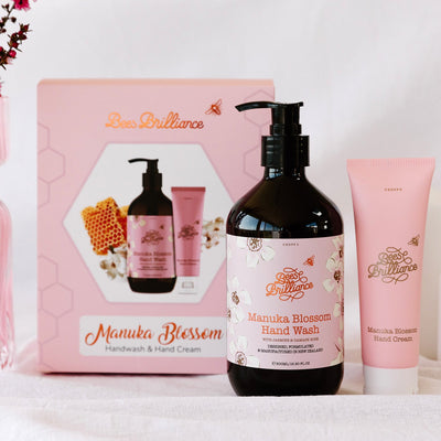 Manuka Honey Skincare Gift Sets