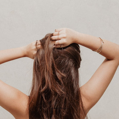 Shampoo & Conditioner for Sensitive, Itchy Scalps