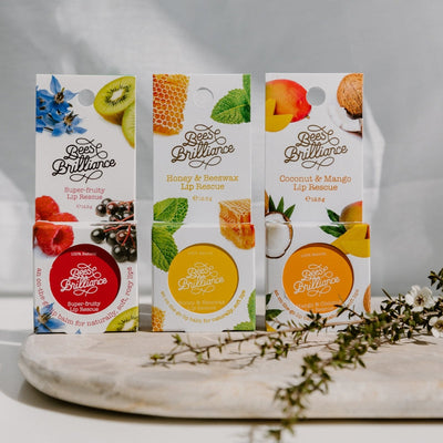 Lip Balms