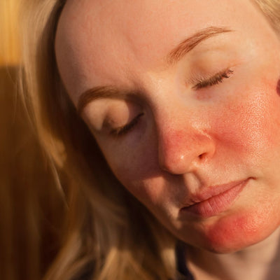 Fragrance Free Skincare for Sensitive Skin