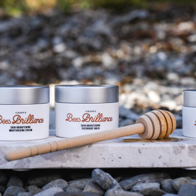 Moisturisers
