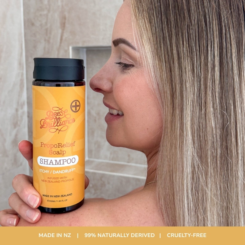 PropoRelief Shampoo 350ml