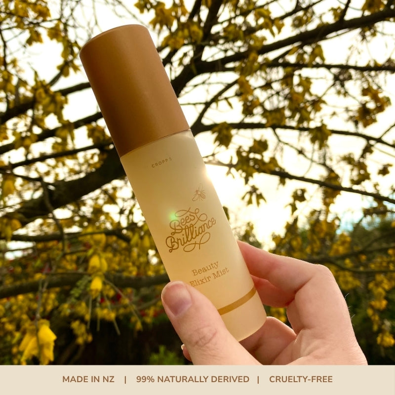 Beauty Elixir Mist