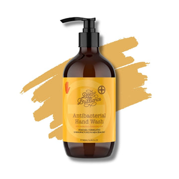 Antibacterial Hand Wash