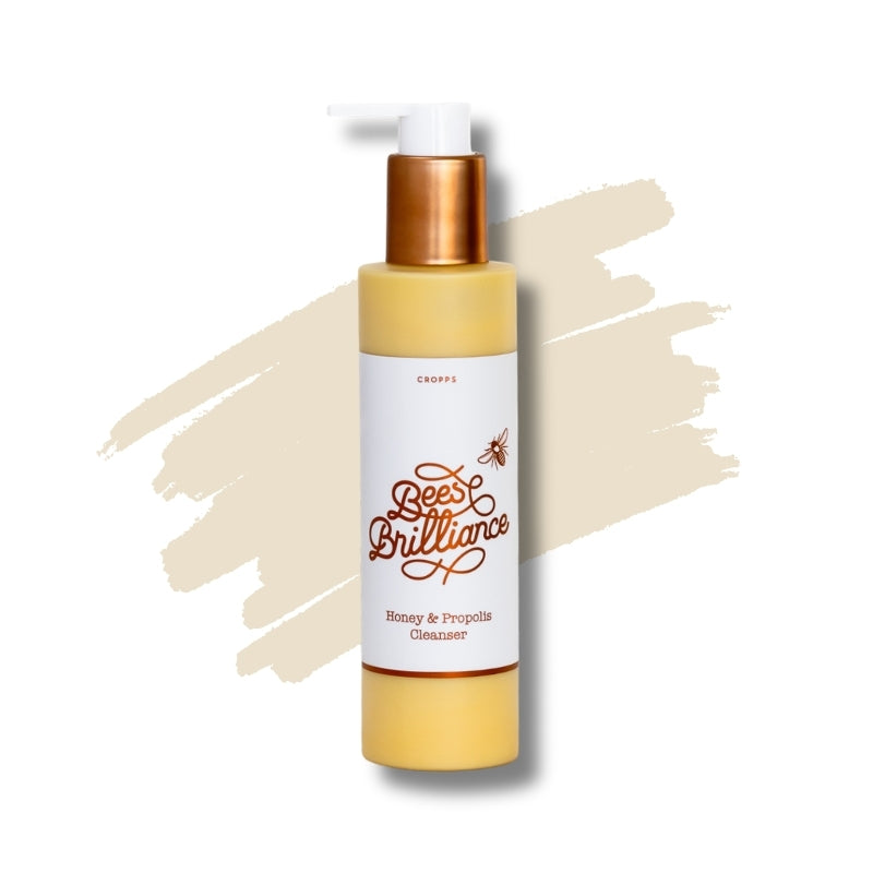 Manuka Honey & Propolis Cleanser