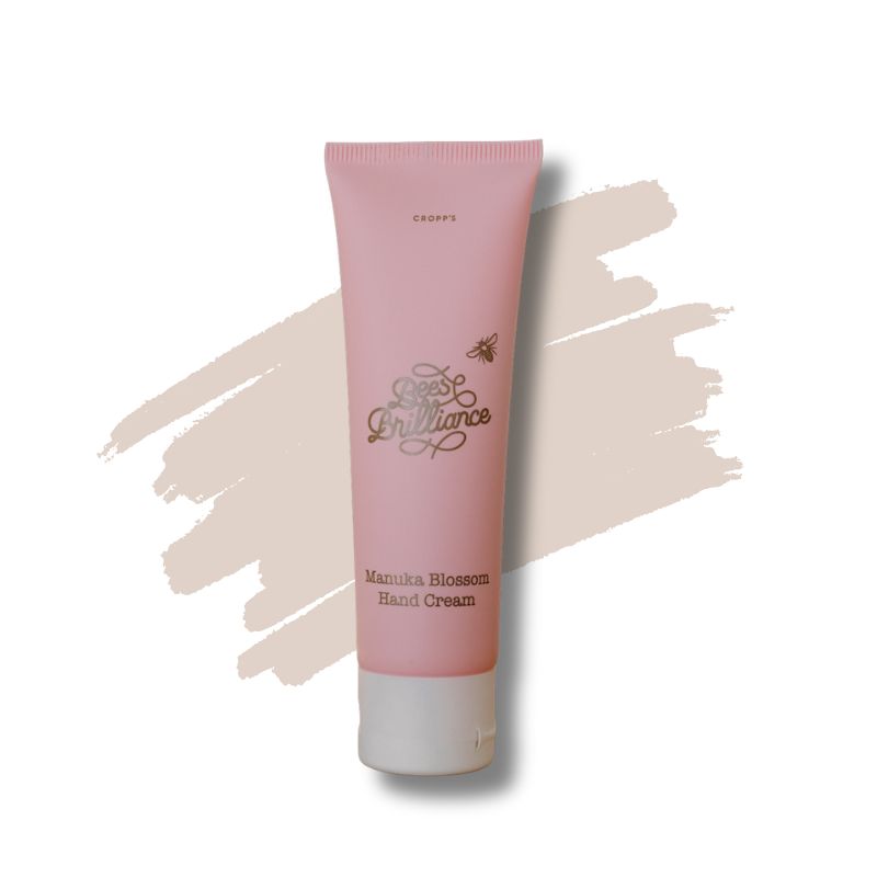 Manuka Blossom Hand Cream