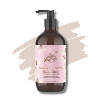 Manuka Blossom Hand Wash