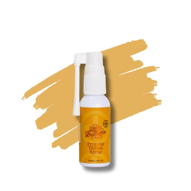 Propolis Throat Spray
