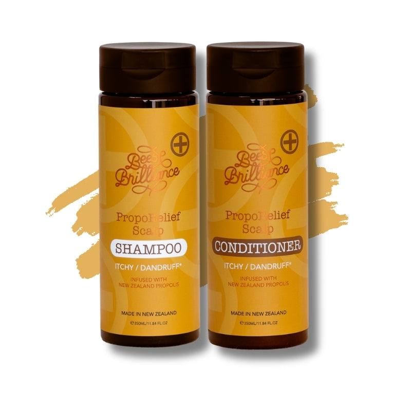 PropoRelief Shampoo & Conditioner Set