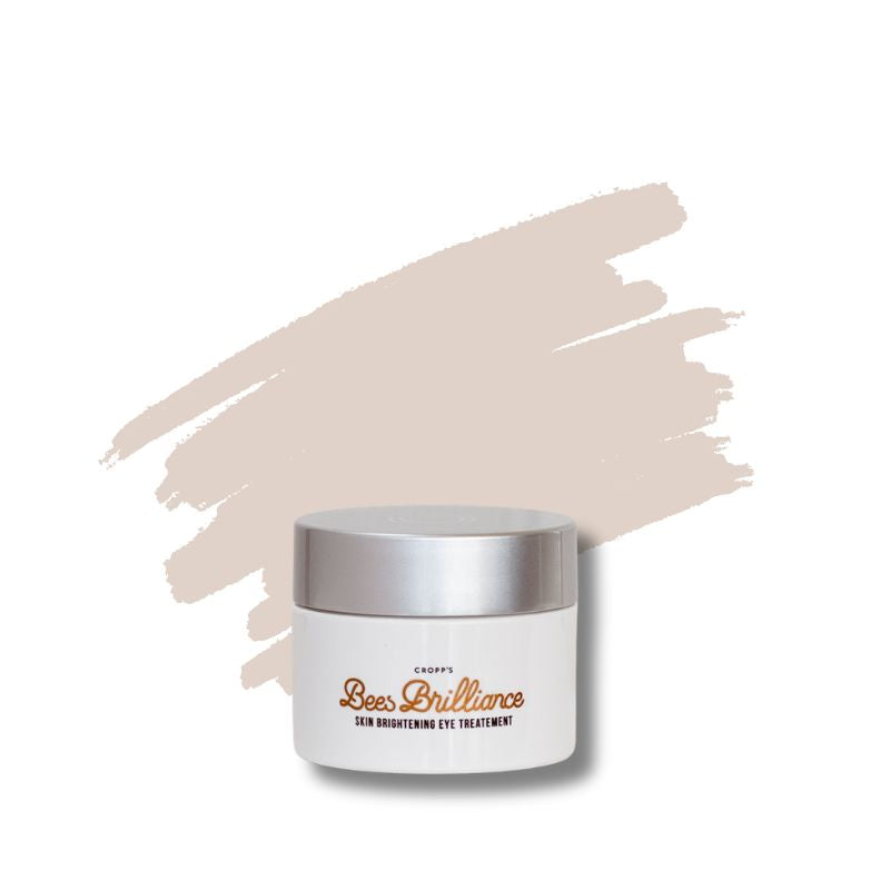 Skin Brightening Eye Treatment