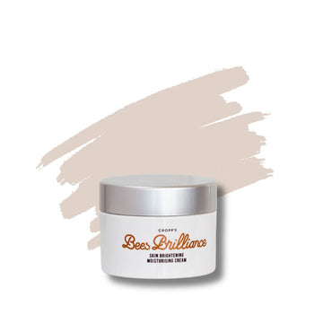 Skin Brightening Moisturising Cream