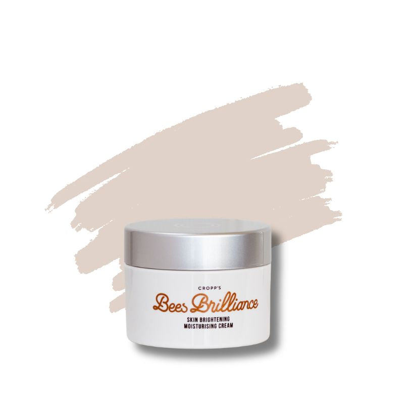 Skin Brightening Moisturising Cream