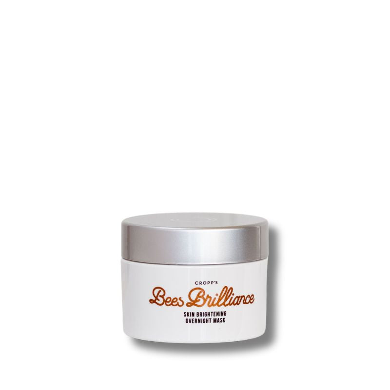Skin Brightening Overnight Mask