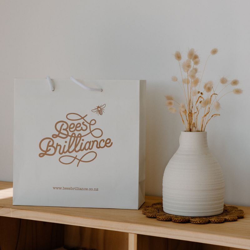 Gift Wrapping - Bag