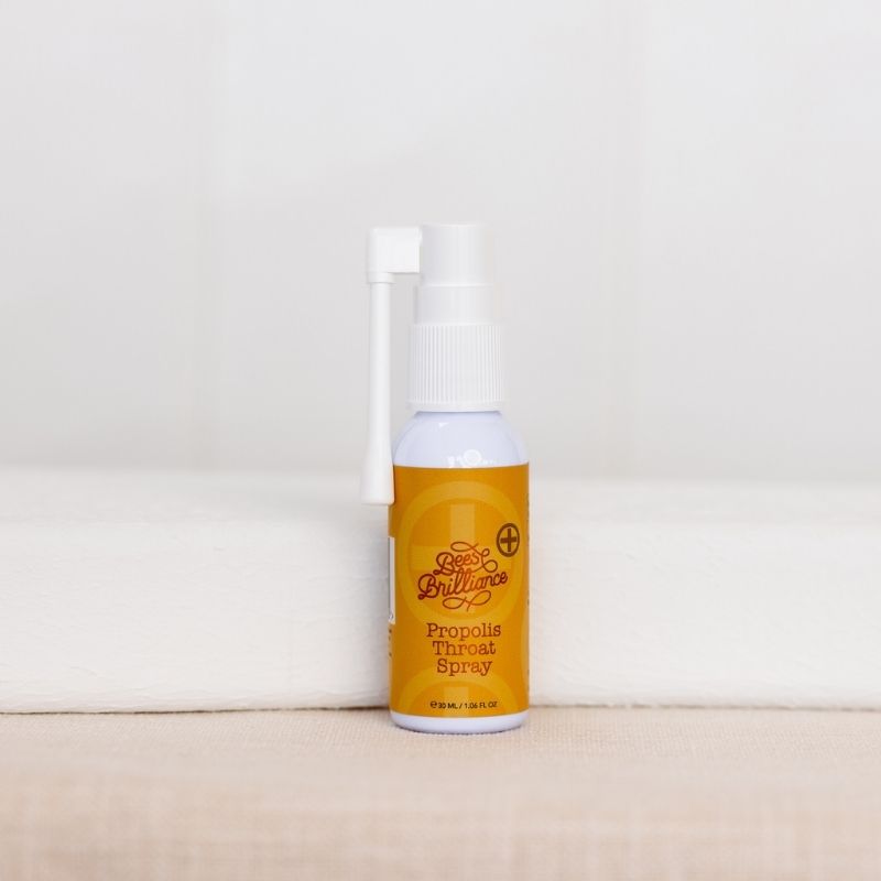 Propolis Throat Spray