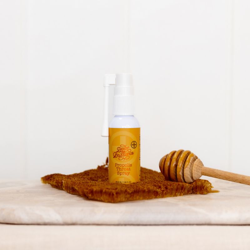 Propolis Throat Spray