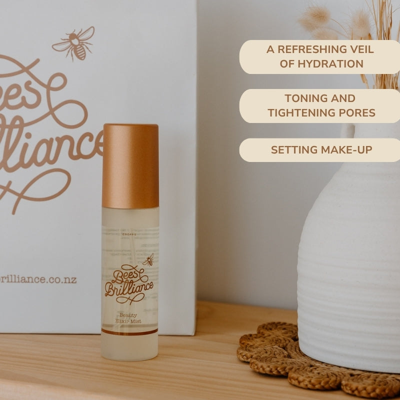 Beauty Elixir Mist