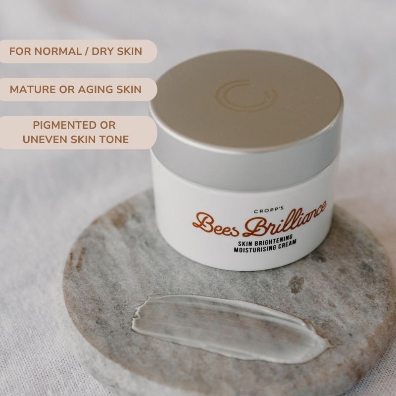 Skin Brightening Moisturising Cream