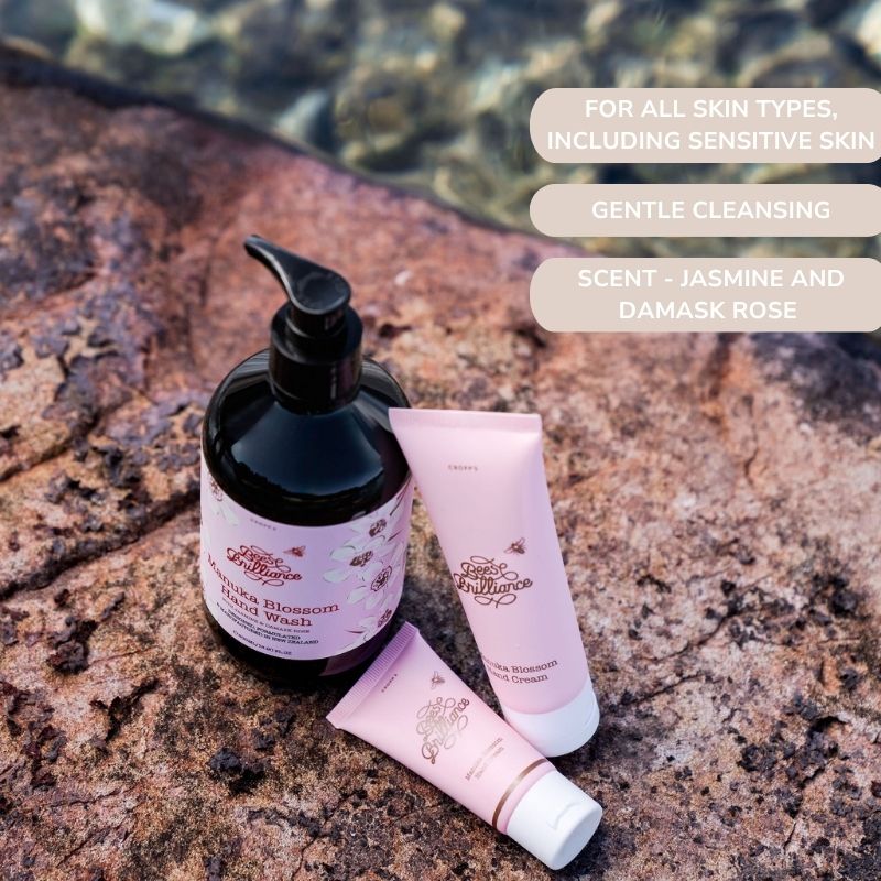 Manuka Blossom Hand Wash