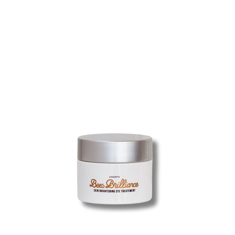 Skin Brightening Eye Treatment