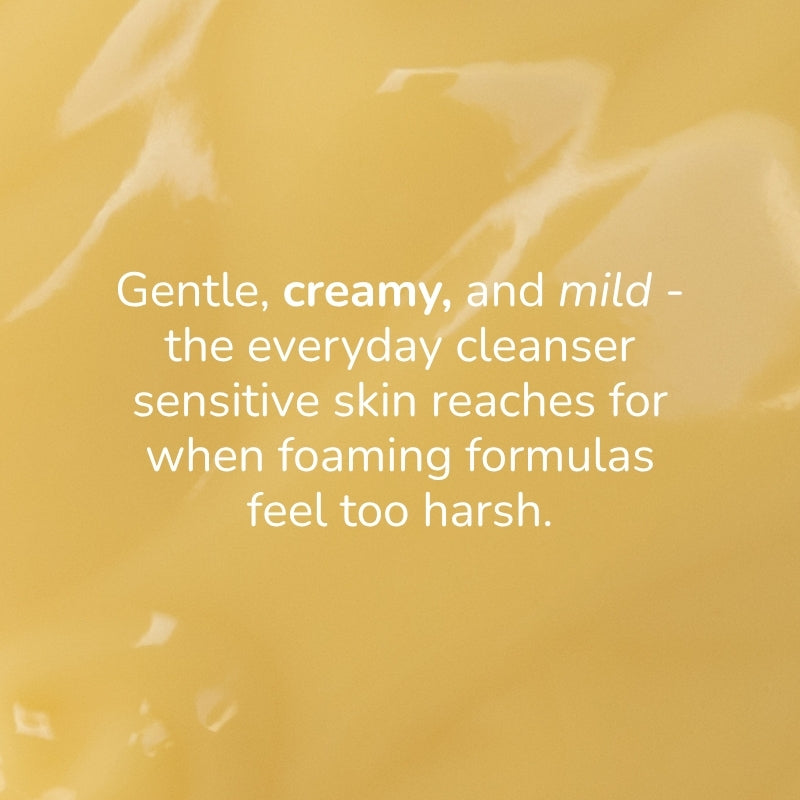 Manuka Honey & Propolis Cleanser