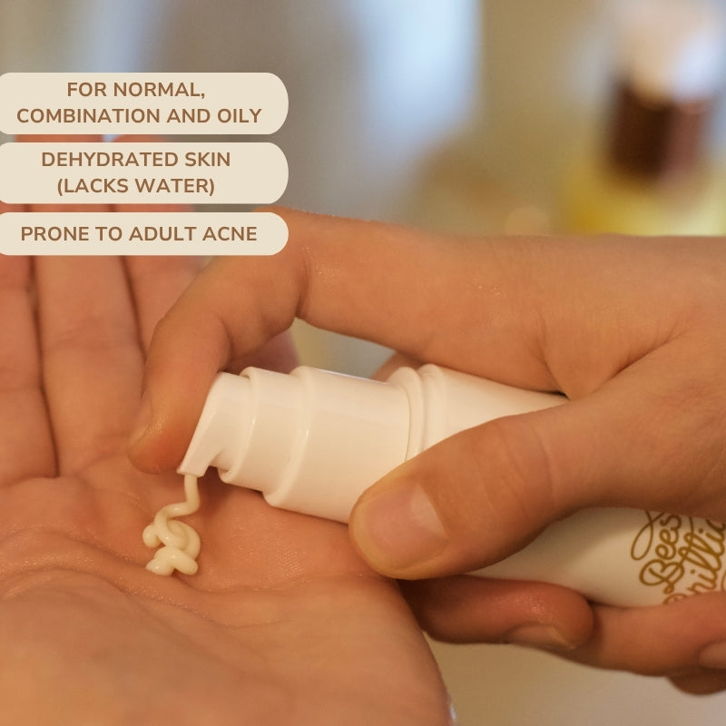 Instant Hydra Firming Shot
