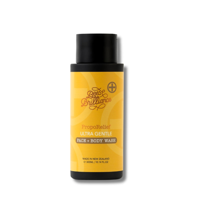 PropoRelief Ultra Gentle Face + Body Wash