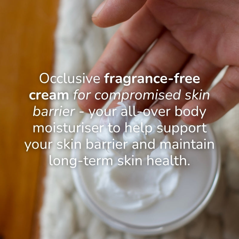 Healing Hand and Body Lotion