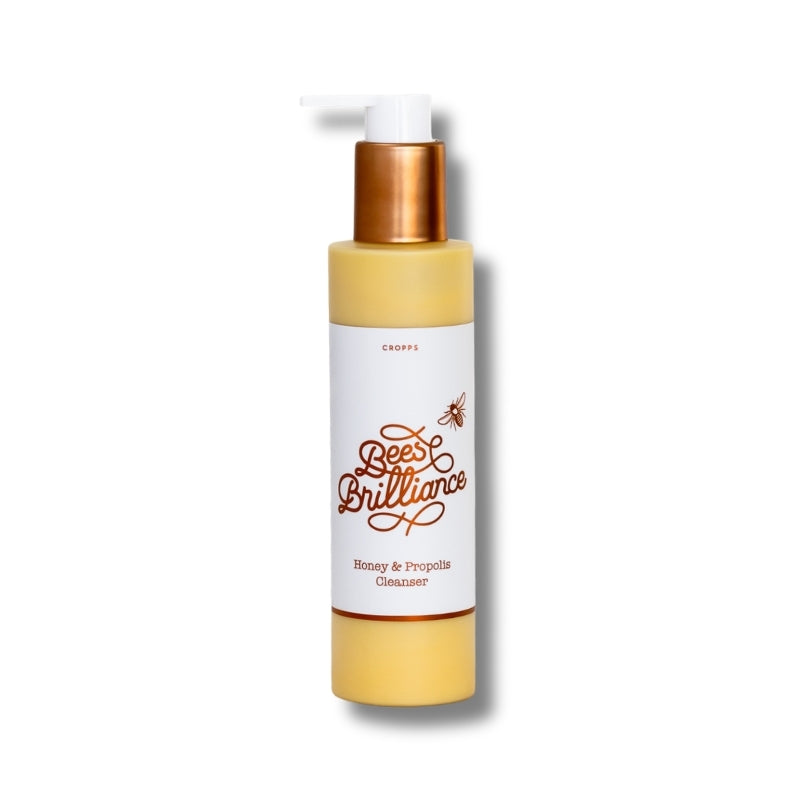 Manuka Honey & Propolis Cleanser
