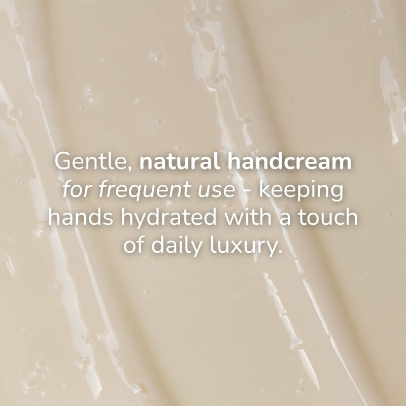 Manuka Blossom Hand Cream