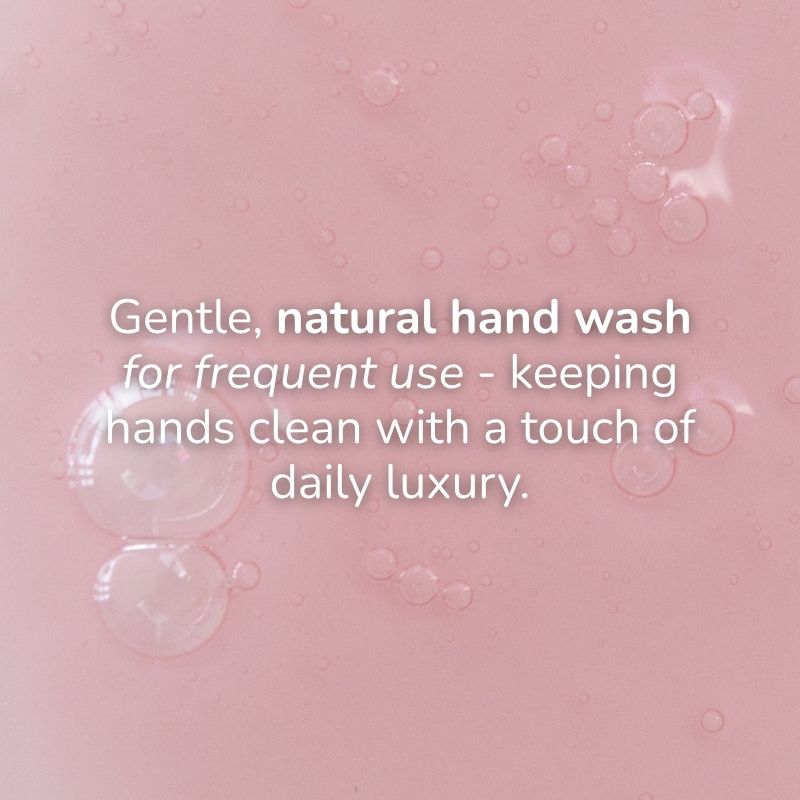 Manuka Blossom Hand Wash