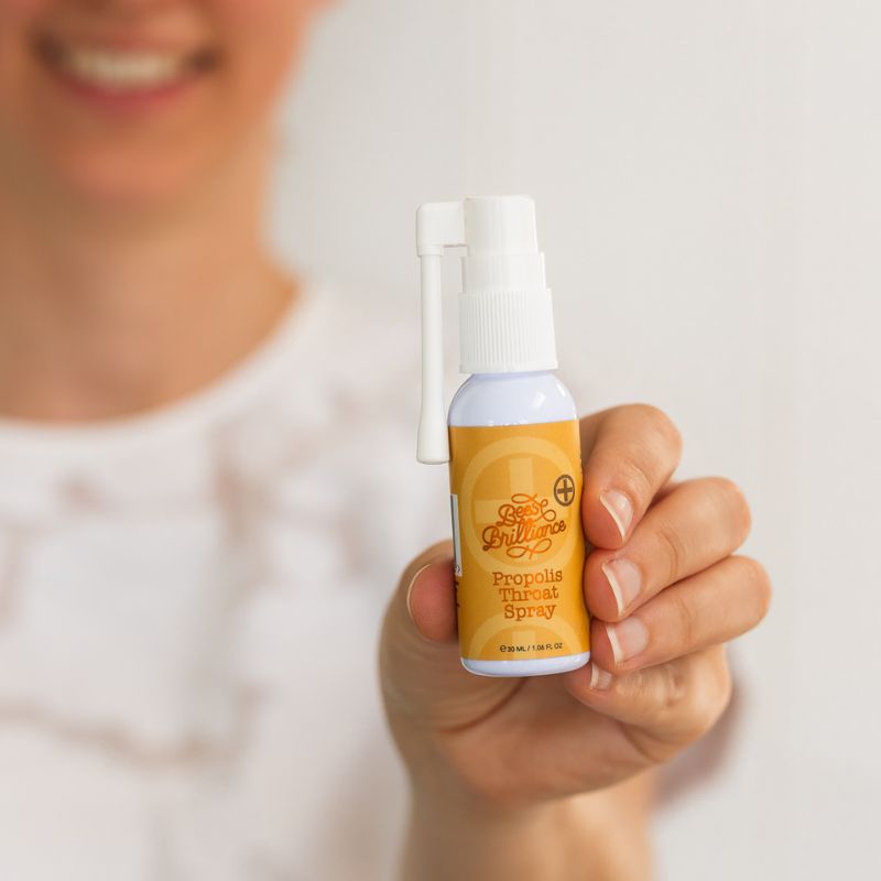 Propolis Throat Spray