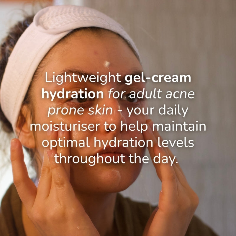 Instant Hydra Firming Shot