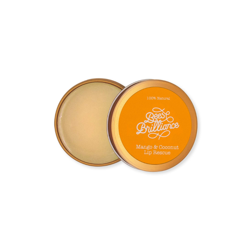 NZ made lip balm with no chemicals 