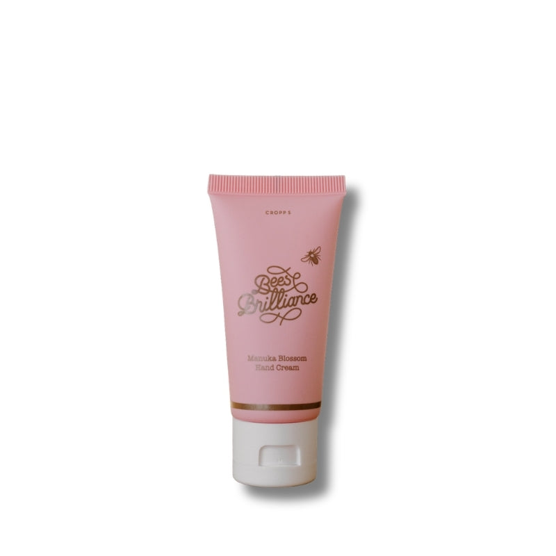 Manuka Blossom Hand Cream