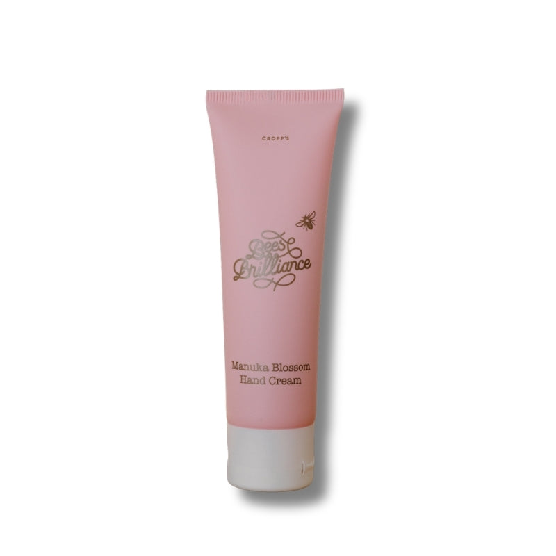 Manuka Blossom Hand Cream