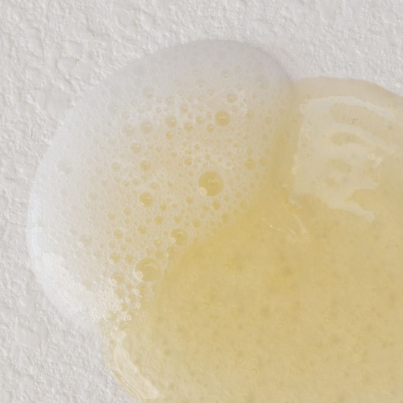 Manuka Honey Foaming Facial Cleanser