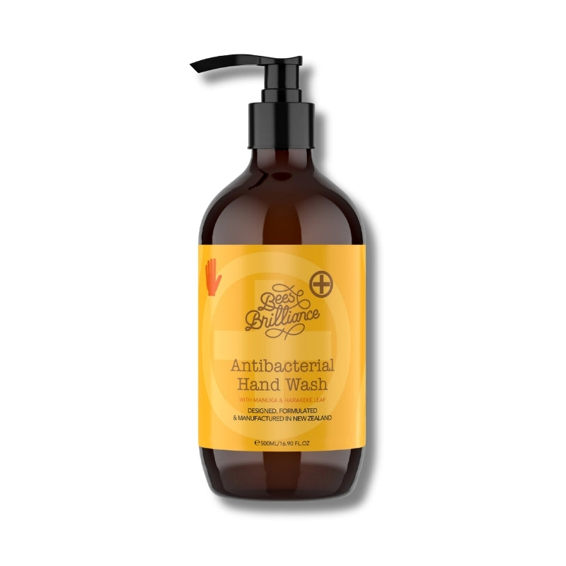 Antibacterial Hand Wash