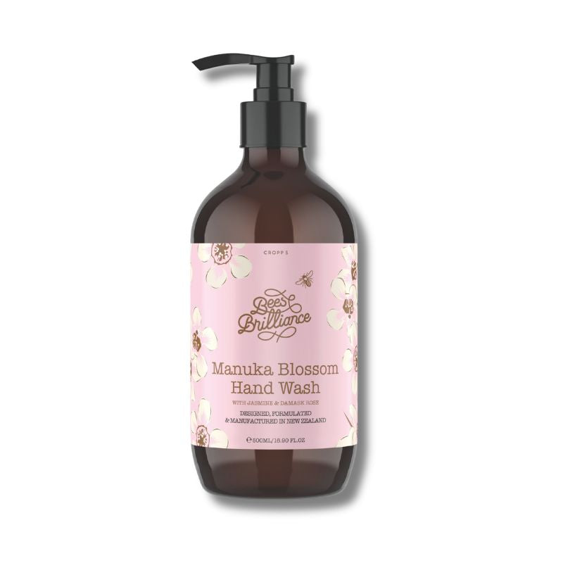 Manuka Blossom Hand Wash