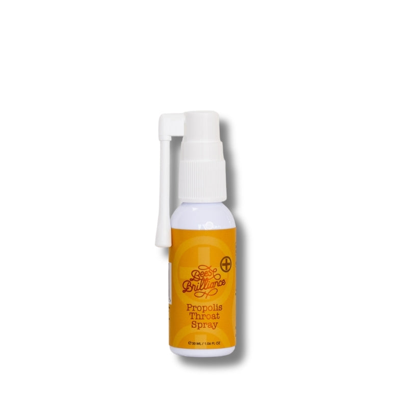 Propolis Throat Spray