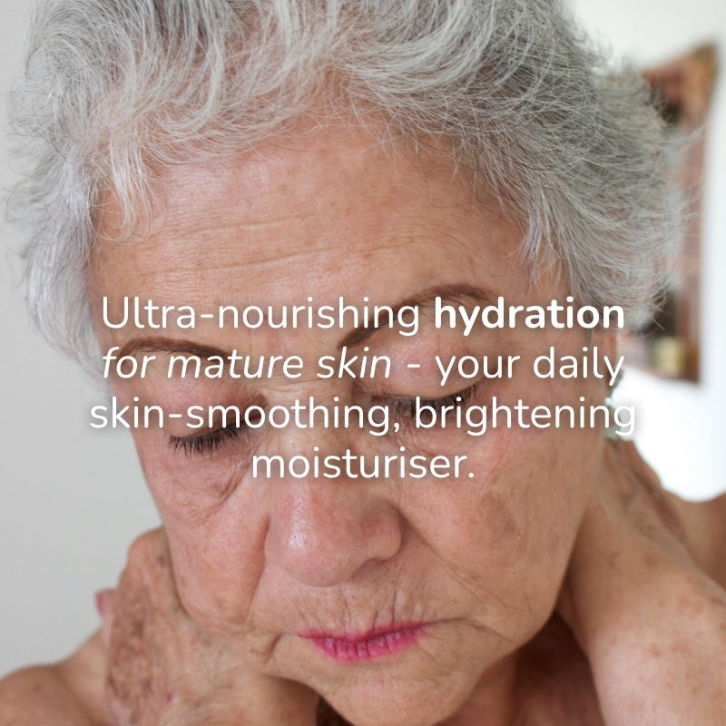 Skin Brightening Moisturising Cream