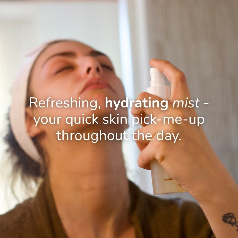 Beauty Elixir Mist