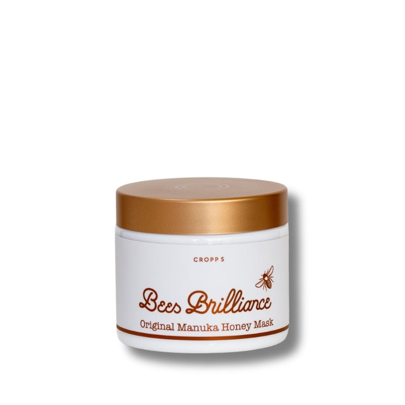 Manuka Honey Face Mask